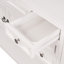 Armoire d'appoint 2 portes Dente-1754619873