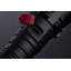 Recharge 6.22 " Rechargeable Batteries Flashlight