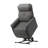 31" Wide Upholstered Lift Assist Power Glider Recliner-1114569179