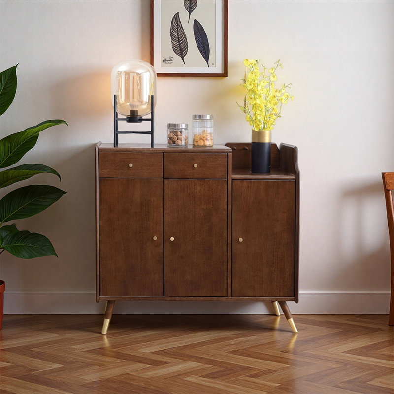 Rangement à chaussures de luxe de style européen