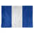 Bleu / Blanc