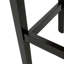 Set Of 2, 26.75" Backless Height Barstool-1887197524