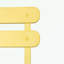 Ensemble de conversation d'extérieur 2 personnes Smantha-802533493