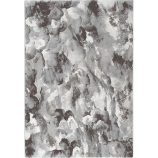Abstract Area Rug