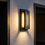 Applique murale en aluminium Wren