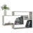 Neo 3 Piece Tiered Shelf-1288458120