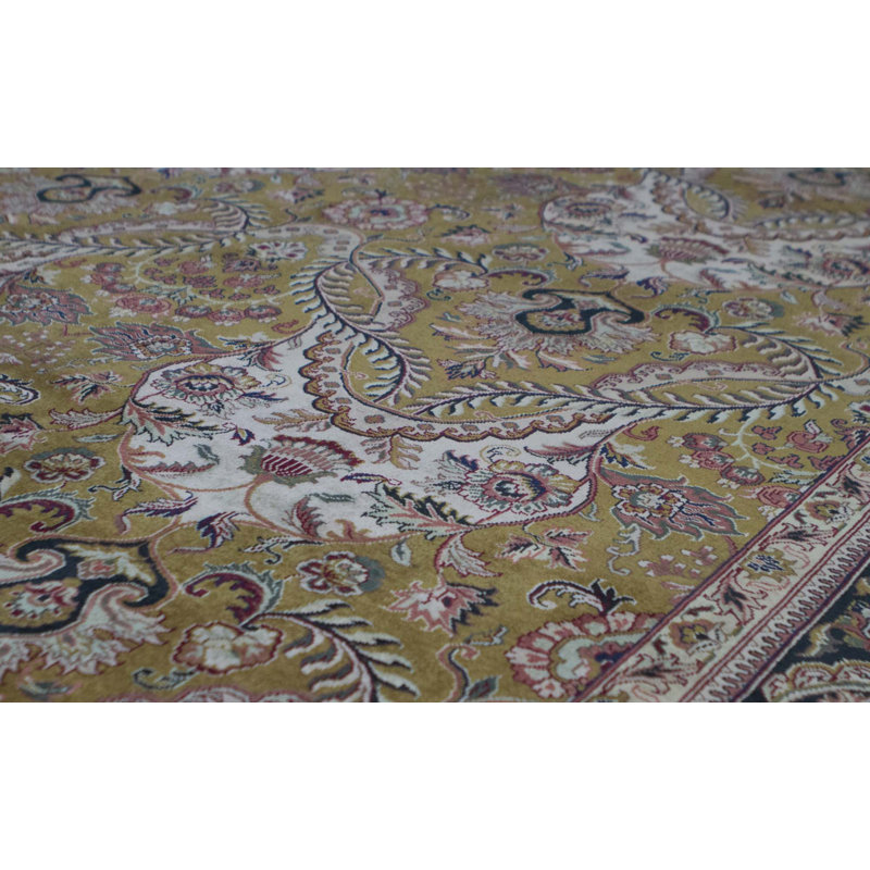One-of-a-Kind 8' X 10' Area Rug