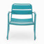 Chaise de salon simple, luxueuse et élégante-126103603