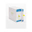 Accuquilt GO! Ensemble de 4 coussins Qube