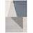 Pyramid Performance Striped Rug-1124400602