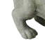 Statue de jardin Richas Bulldog
