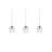 Stilson 3 - Light Pendant-1253555664
