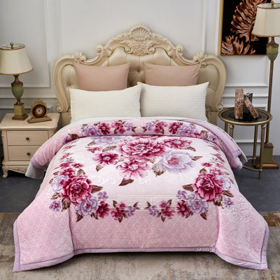 Plain Weave / Muslin Blanket