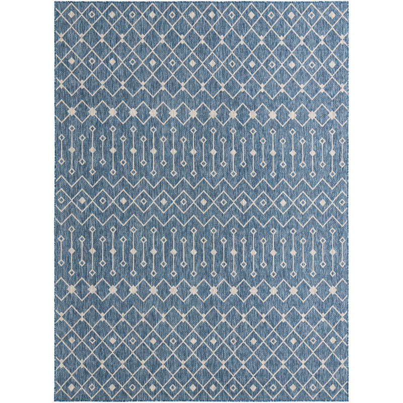 Pergola Markeya Rug, Rectangle 9' x 12'