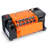 MR-13A Drill Bits Sharpener 3-13mm Bits Grinder Sharpener & 11 Collets