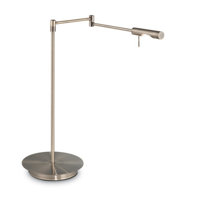 Lampe de bureau 20,47 po La Crosse