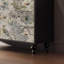 Buffet de rangement délicat et élégant