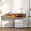 112-9 Wall Mounted Shelf-105676287