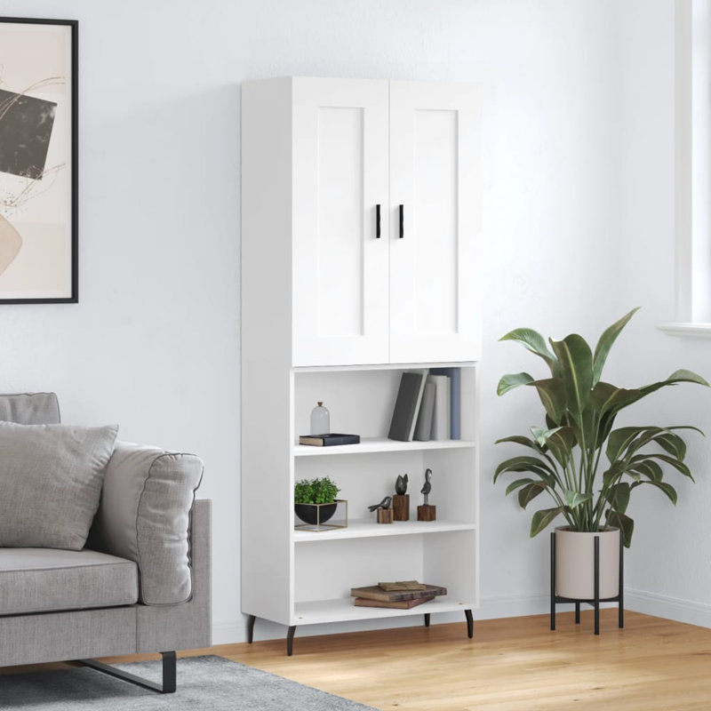 180cm H x 70cm W Standard Bookcase