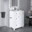 Rachaba 24" Single Bathroom Vanity Set