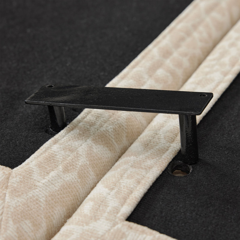 Canapé Comfy Chenille, Beige