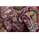 Tapis oriental rose Colfin