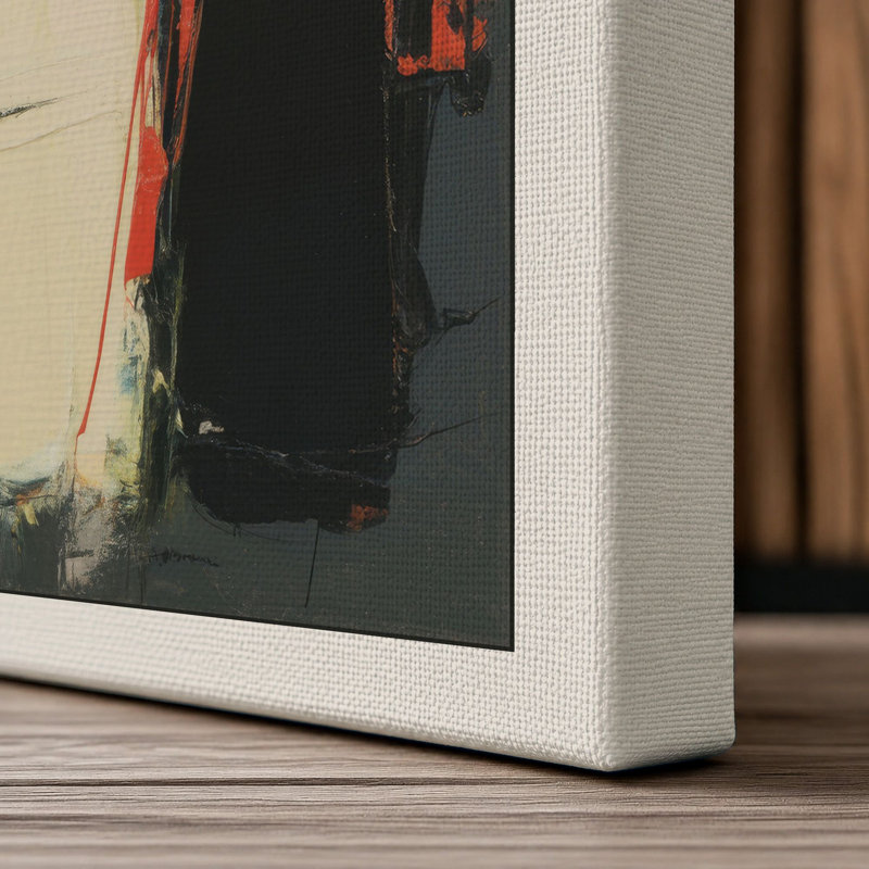 Print, Cream Border, 18x12 - 45.7 x 30.5 cm
