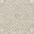 Anelisse Geometric Flatweave Area Rug in Beige/Gray-1113665648