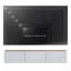 Ronnye Floating TV Stand Up to 80" TV's Wall Mounted Media Console-87762633