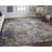 Performance Wool Floral Indoor Rug-252393604
