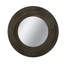 Miroir d'appoint D29.5 "