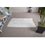 Tapis kilim rétro en laine tissé à la main rétro Anatolian, parfait pour le vestibule et cadeau pour elle