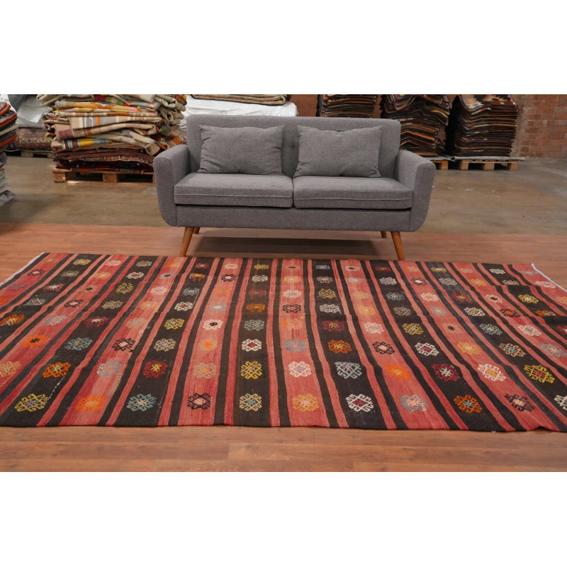 Tapis turc Kilim