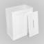 Fegan Freestanding Bathroom Cabinet