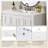 Vanities For Bathroom-952425833