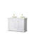 Avery 48'' Double Bathroom Vanity with Quartz Top-98210847-98210851-98210848