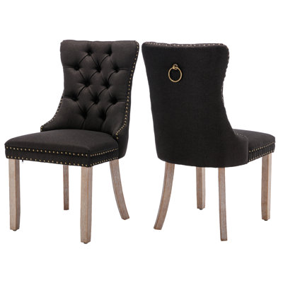 Chaise de salle à manger Jesly