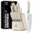 14 Pcs Kitchen Knife Set