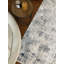 Amiliya Solid Colour Bamboo Slat / Seagrass Area Rug-942825742