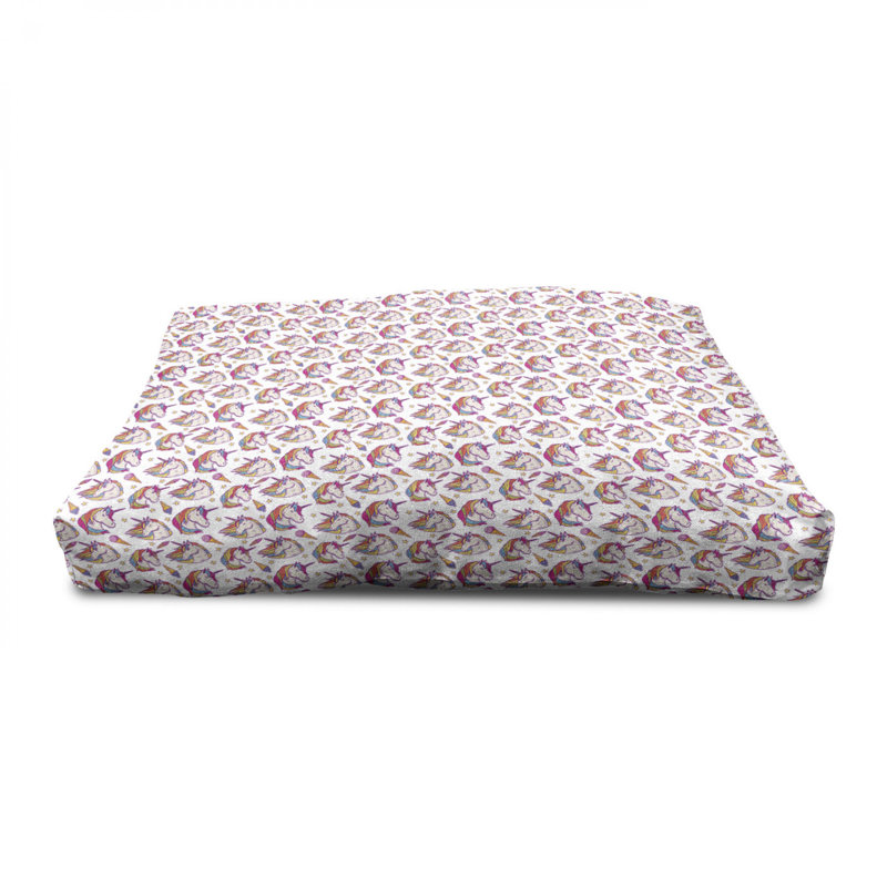 Niche pour chien en bois, H 25,59 po x l 29,53 po x P 21,65 po