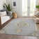 Premium Machine Washable Colmenero AMF1014 Oriental Rug