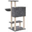 110cm Fischer Cat Condo-81215799
