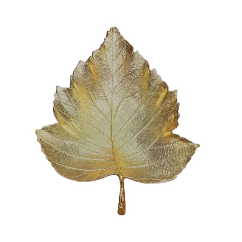 Plateau à feuilles Cargile