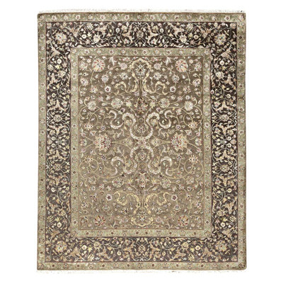 Oriental Area Rug