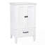 Meuble-lavabo de 20 po avec lavabo