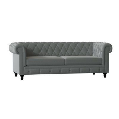 Upholstered Sofa