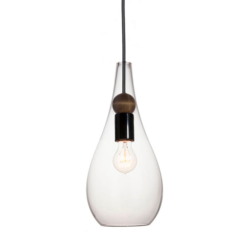 Earth Dimmable Globe Chandelier, Matte Black, 108" H x 18" W x 5" D