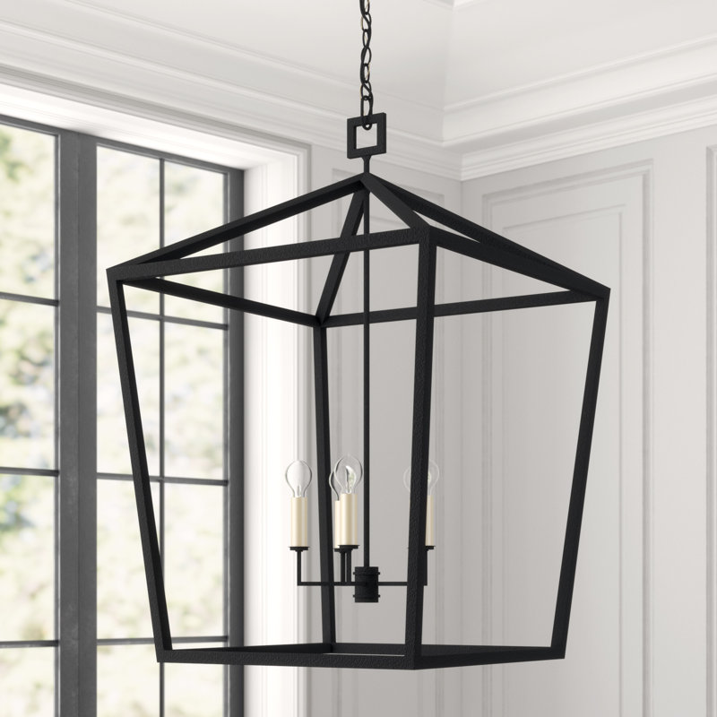 Denison 5 - Light Chandelier