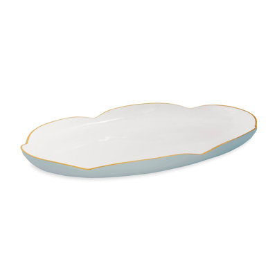 Encanto Amelia Oval Tray