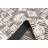 Sienna Black Rug 5'2" x 7'9"